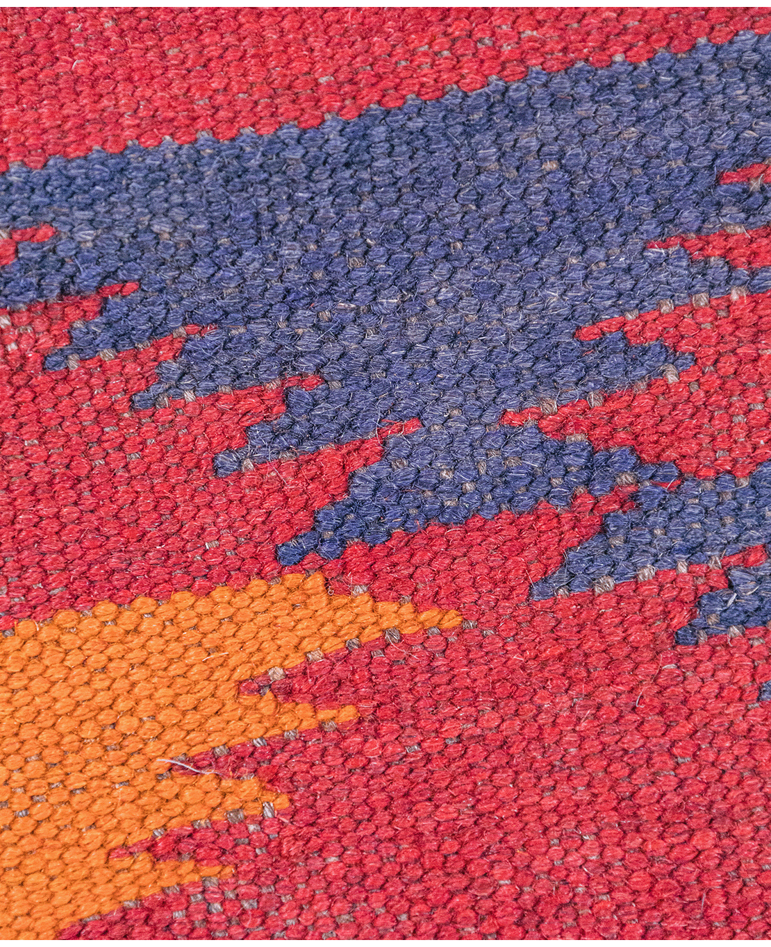 Kilim Cushion Cover - Image 2