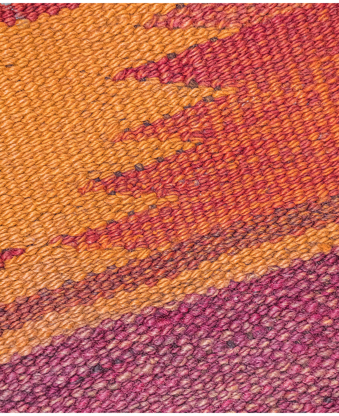 Kilim Cushion Cover - Image 2