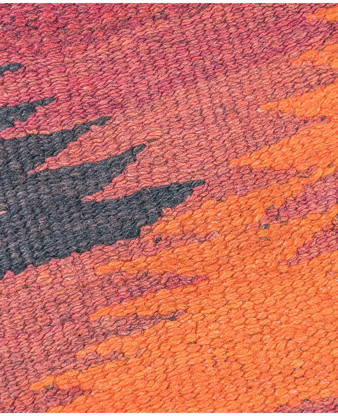 Kilim Cushion Cover - Image 2