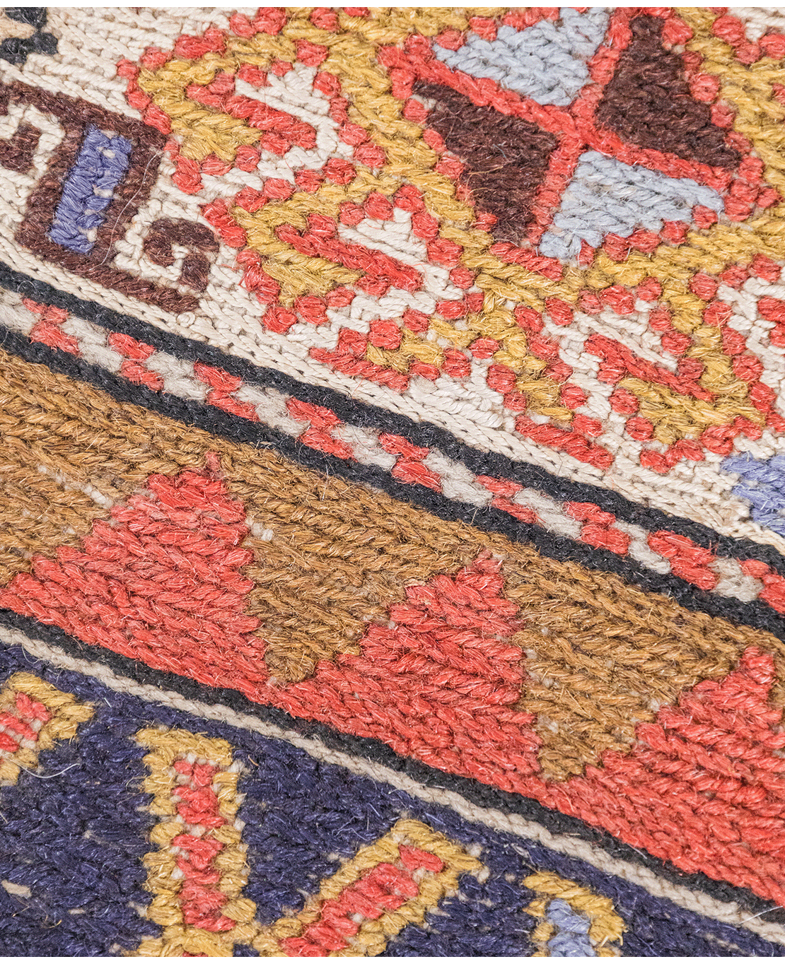 Kilim Cushion Cover - Image 2