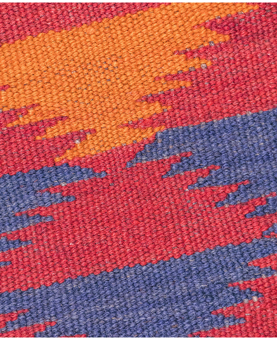 Kilim Cushion Cover - Image 2
