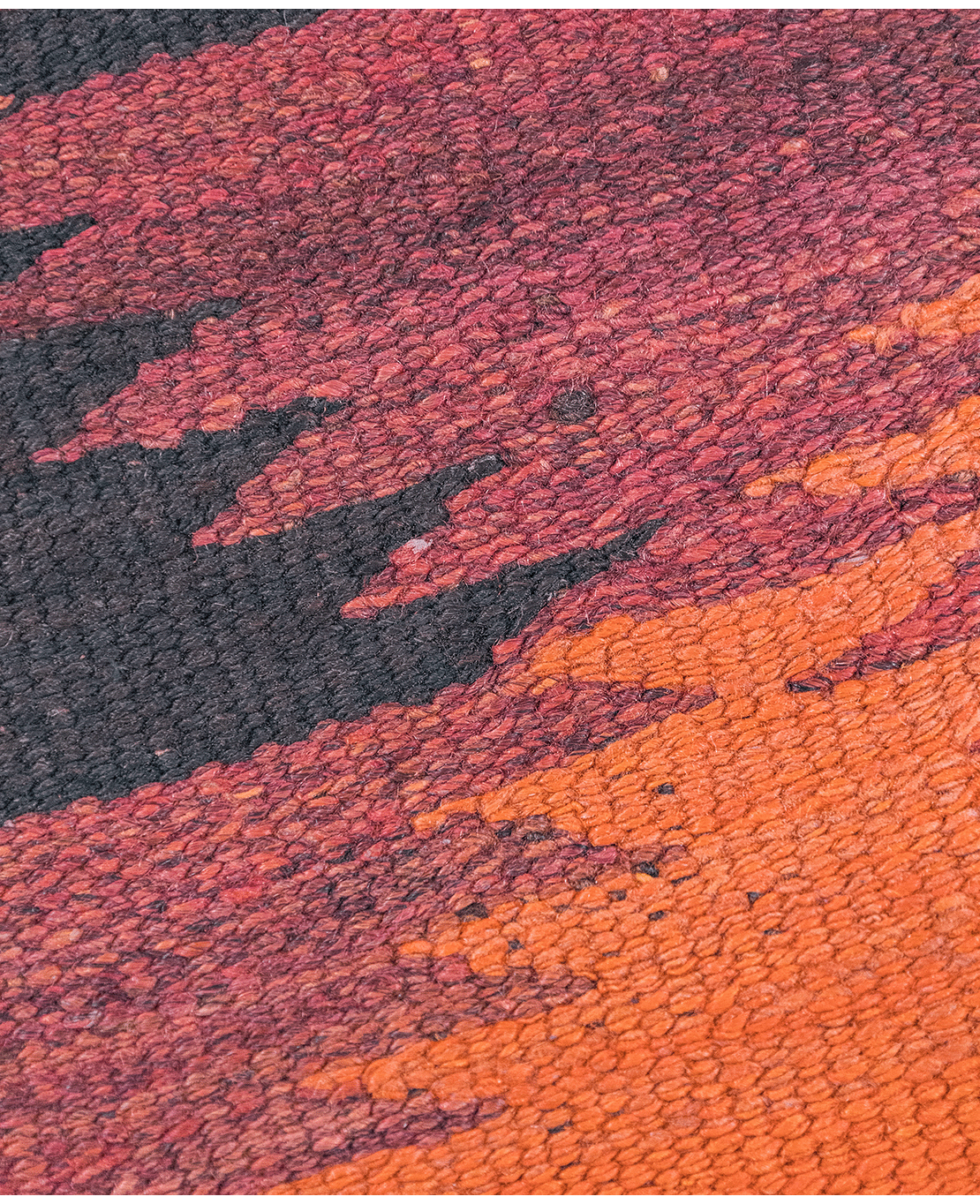 Kilim Cushion Cover - Image 2