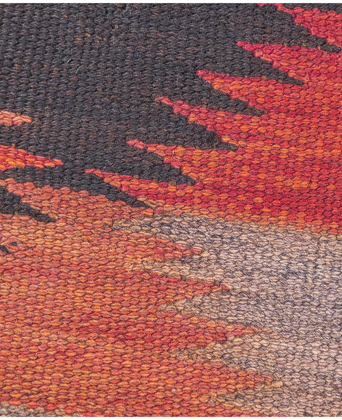 Kilim Cushion Cover - Image 2