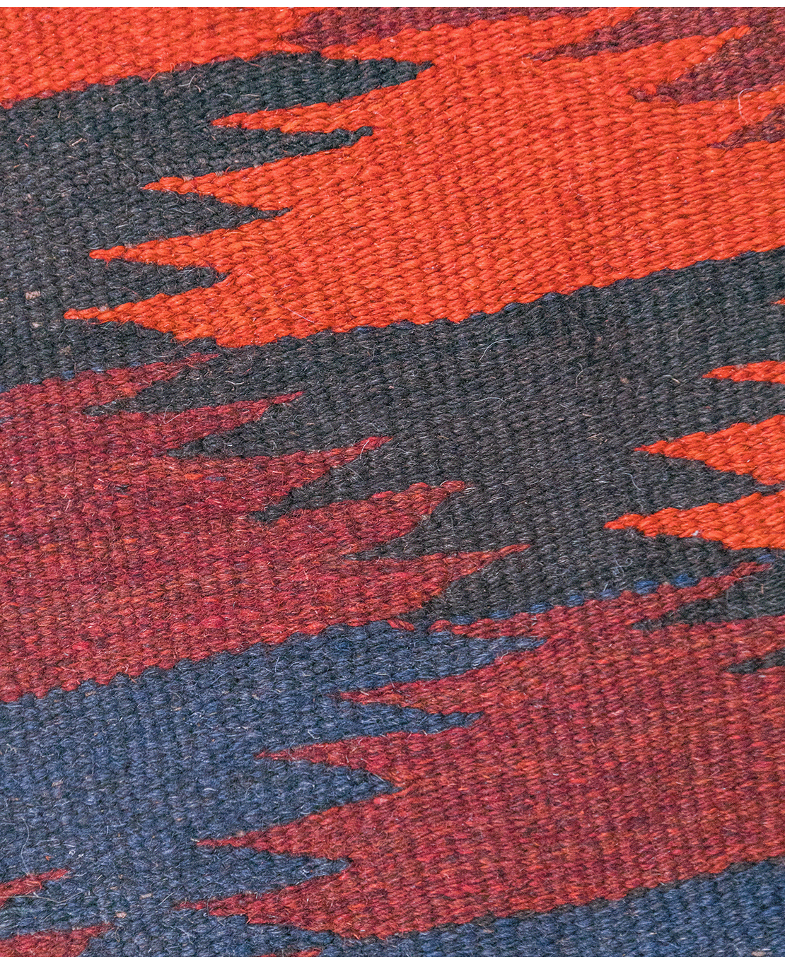 Kilim Cushion Cover - Image 2