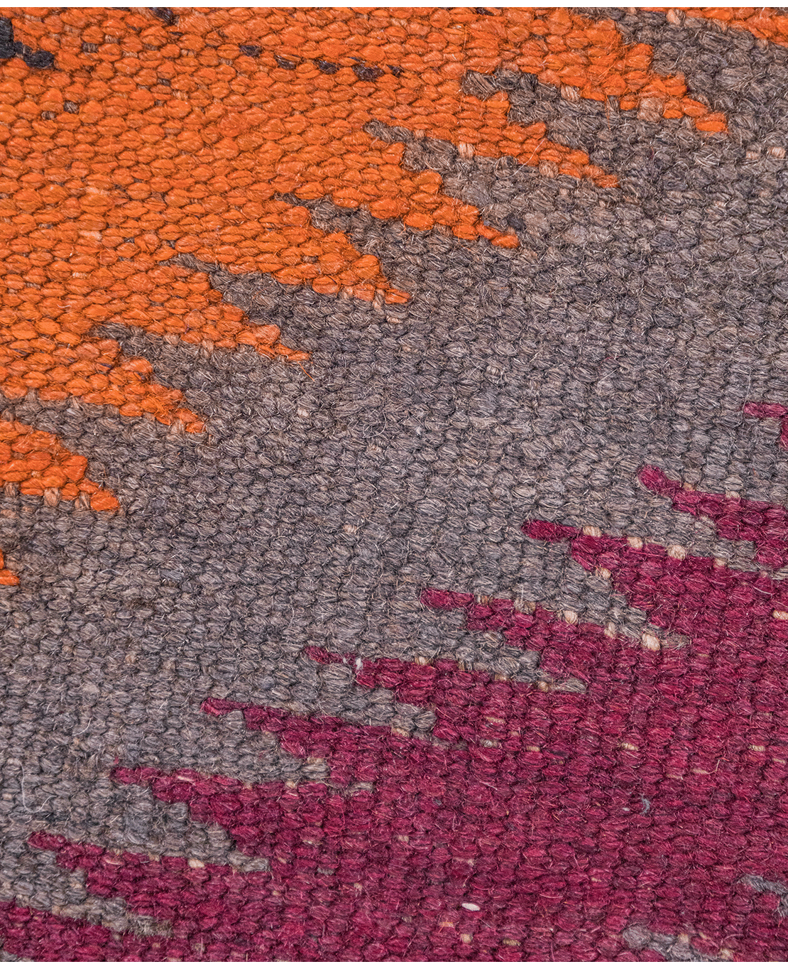Kilim Cushion Cover - Image 2