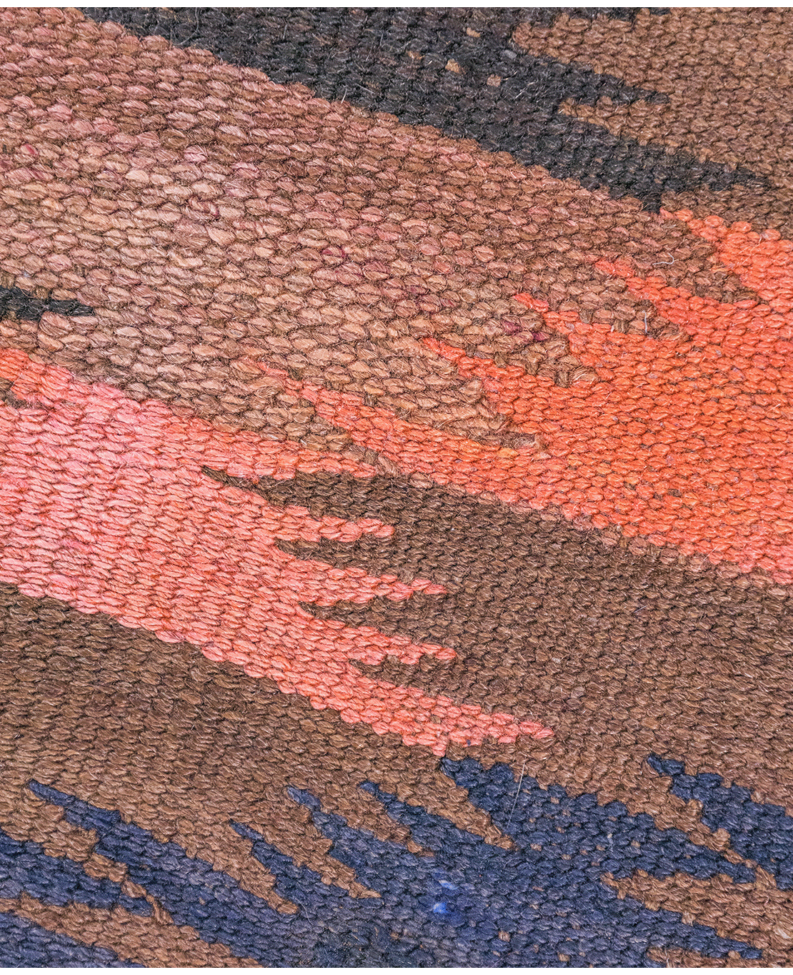 Kilim Cushion Cover - Image 2