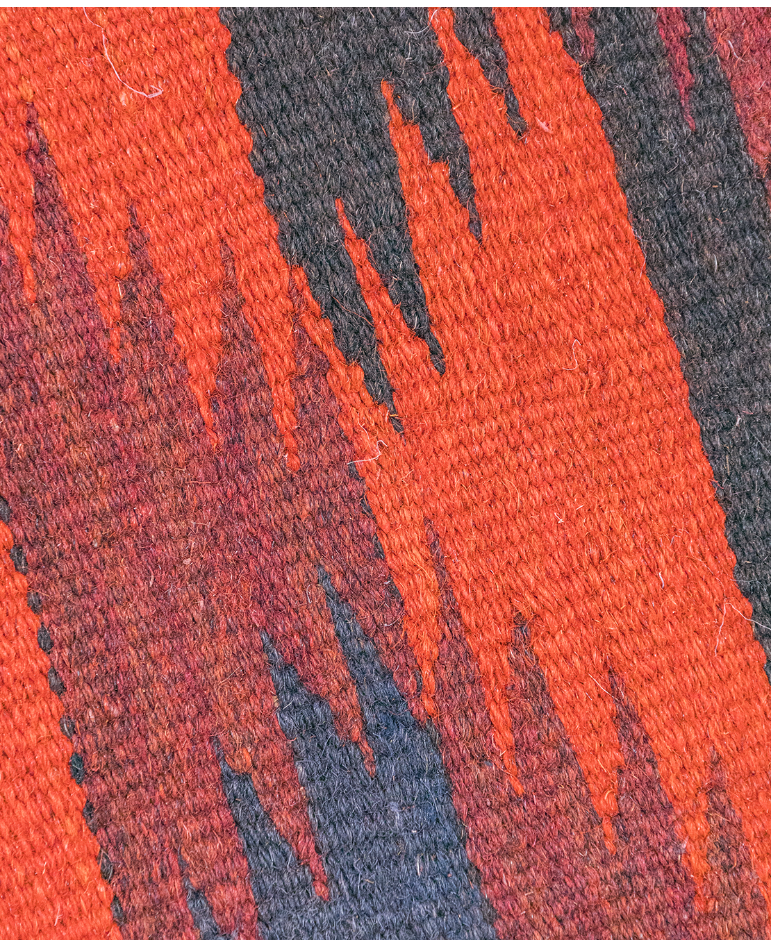 Kilim Cushion Cover - Image 2