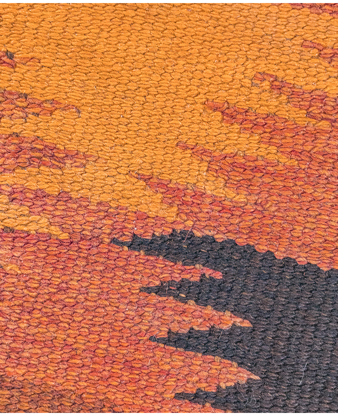 Kilim Cushion Cover - Image 2