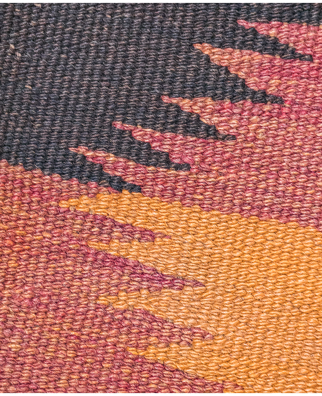 Kilim Cushion Cover - Image 2