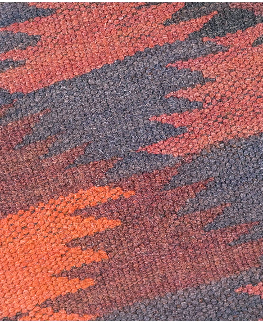 Kilim Cushion Cover - Image 2