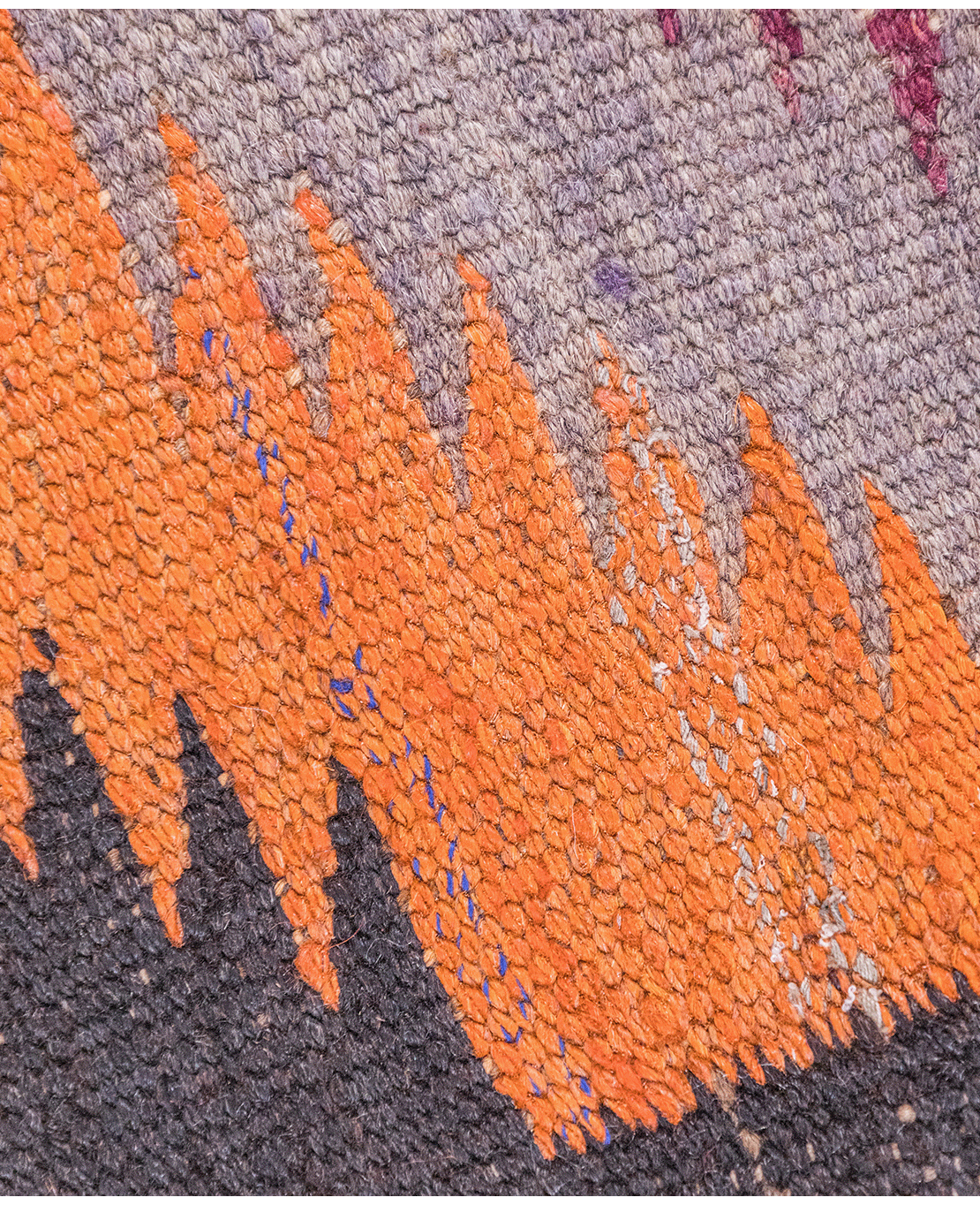 Kilim Cushion Cover - Image 2