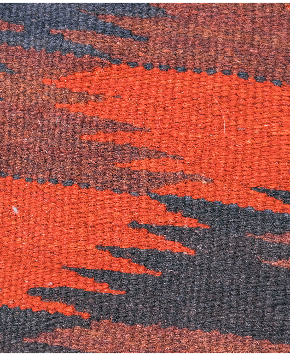 Kilim Cushion Cover - Image 2