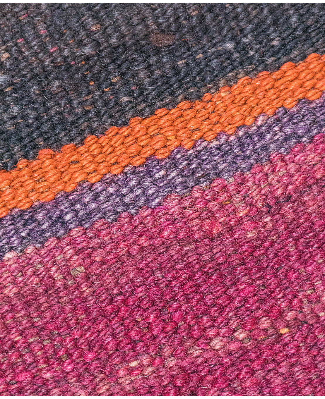 Kilim Cushion Cover - Image 2