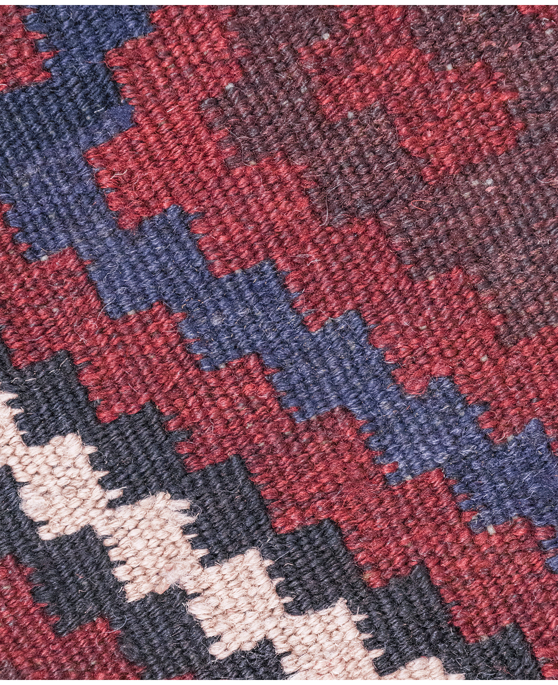 Kilim Cushion Cover - Image 2