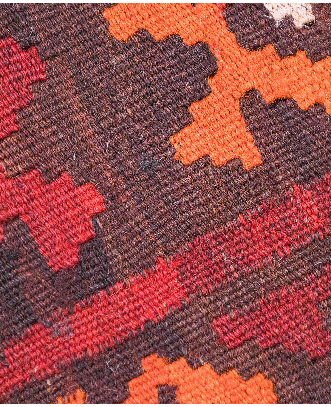 Kilim Cushion Cover - Image 2