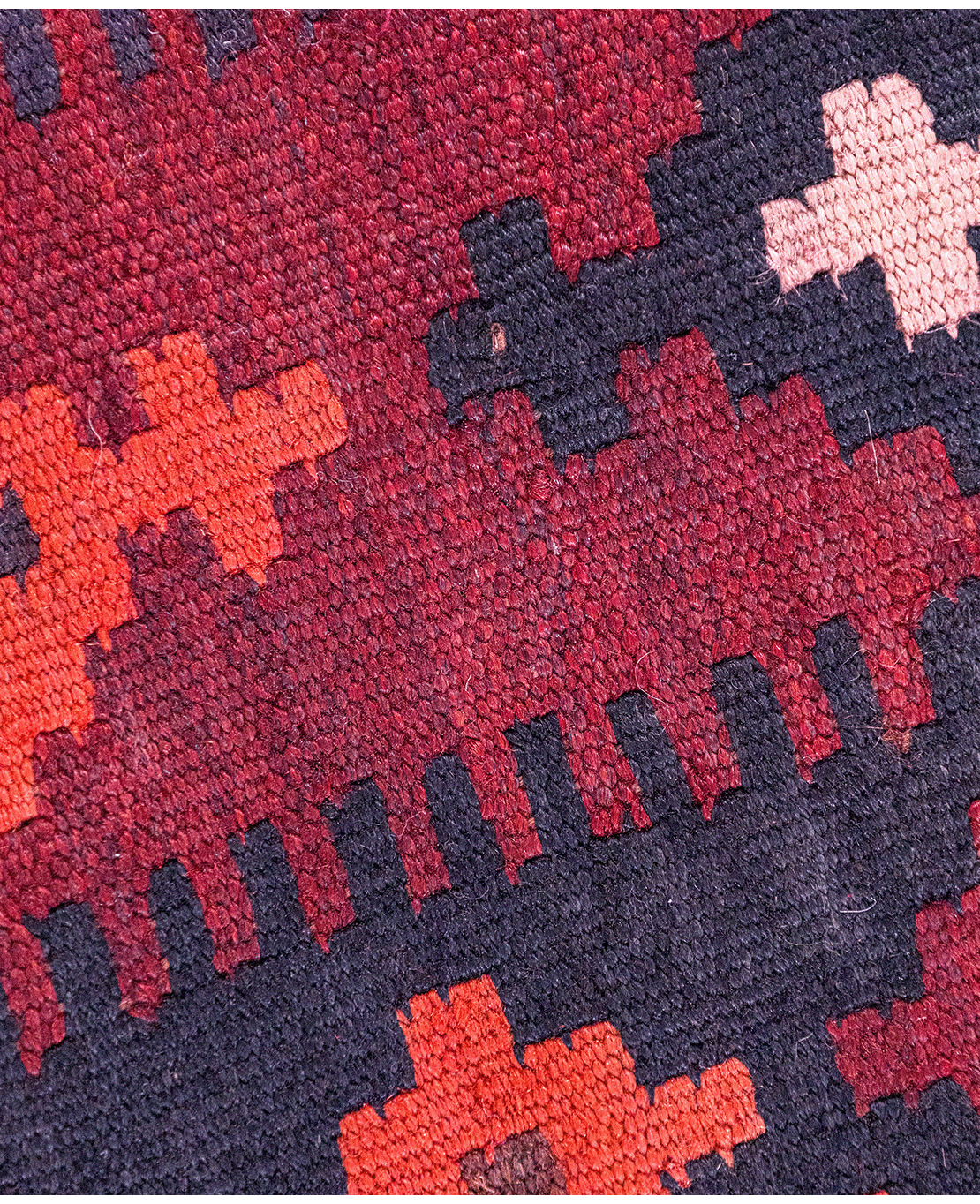 Kilim Cushion Cover - Image 2