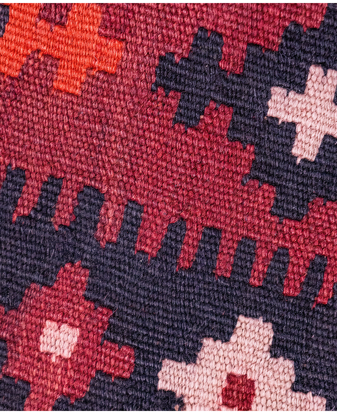Kilim Cushion Cover - Image 2