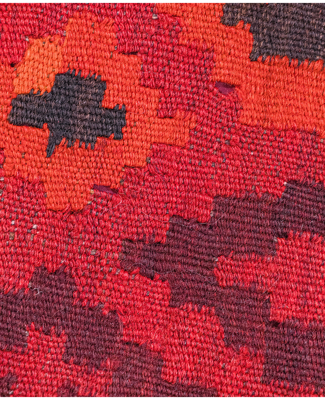 Kilim Cushion Cover - Image 2