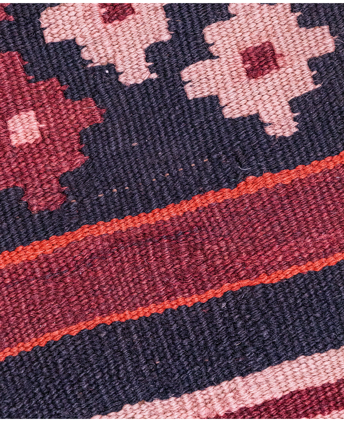 Kilim Cushion Cover - Image 2