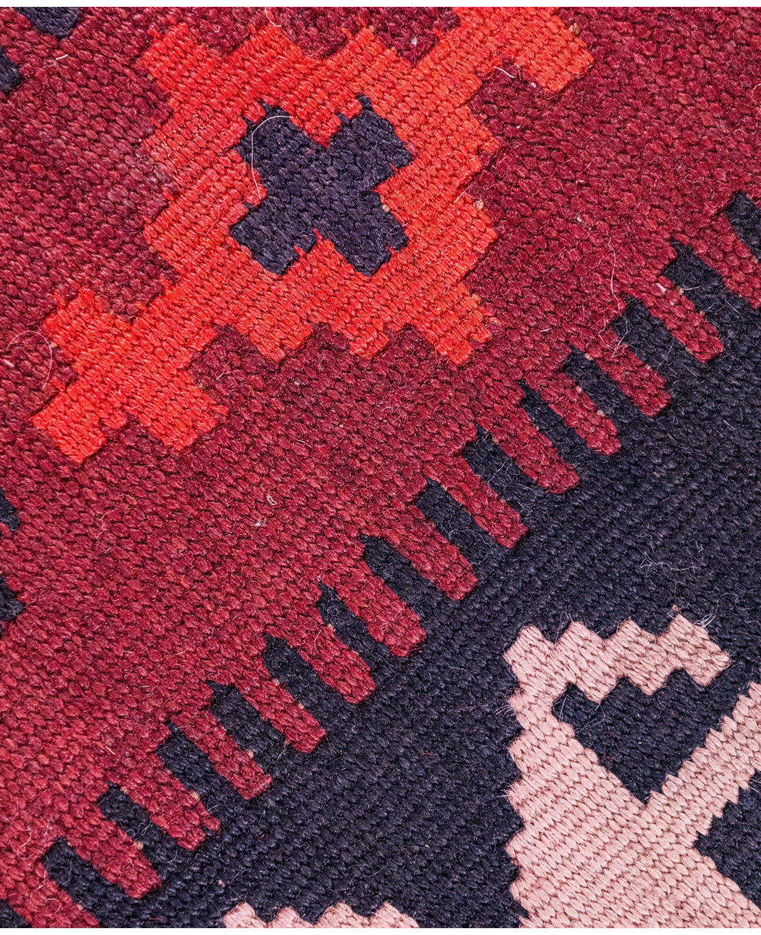 Kilim Cushion Cover - Image 2