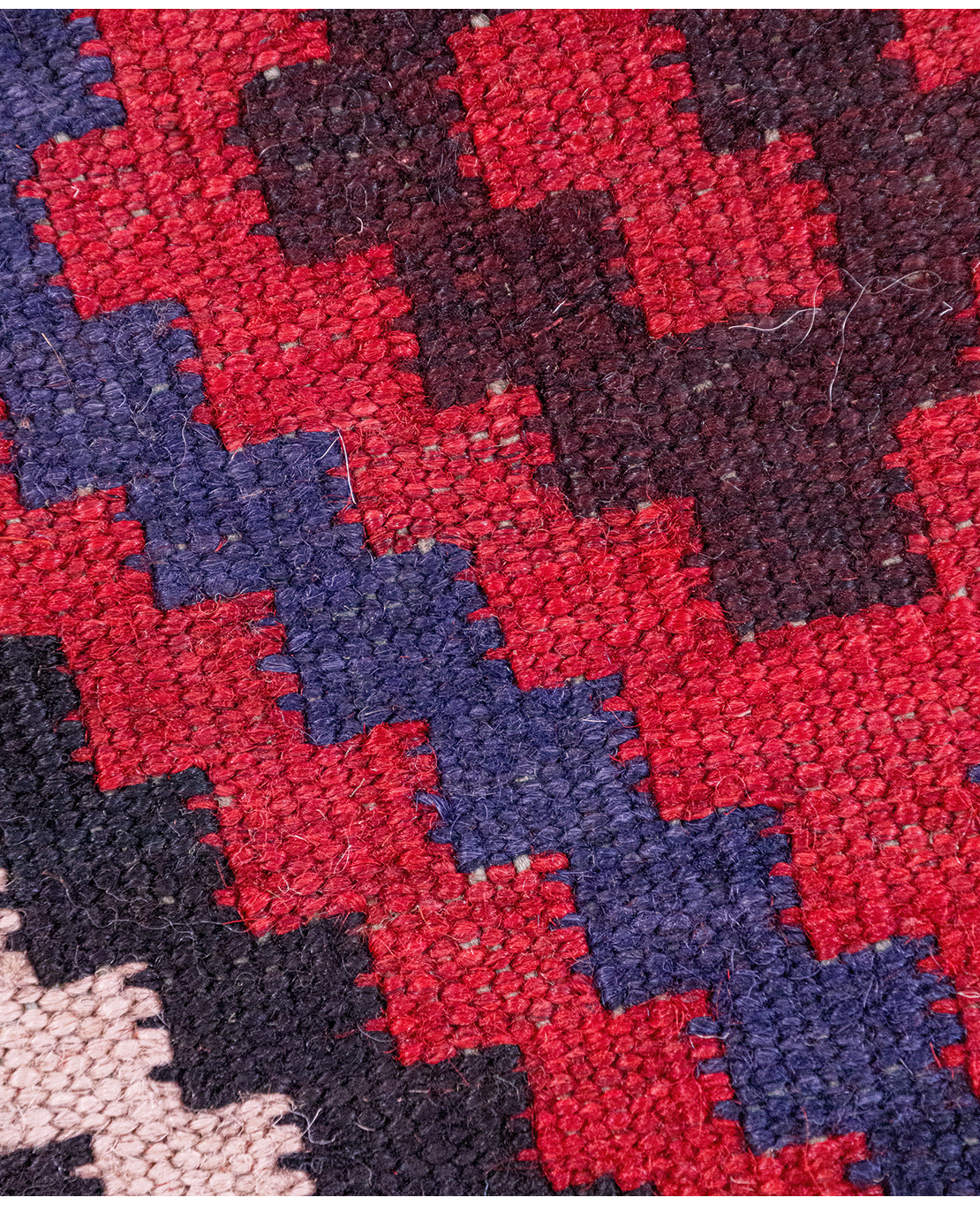 Kilim Cushion Cover - Image 2