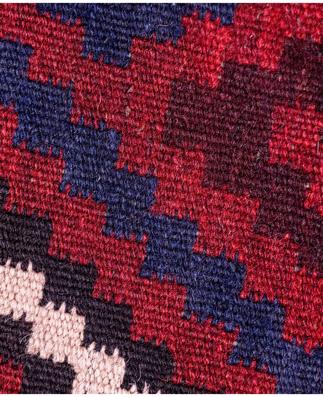 Kilim Cushion Cover - Image 2
