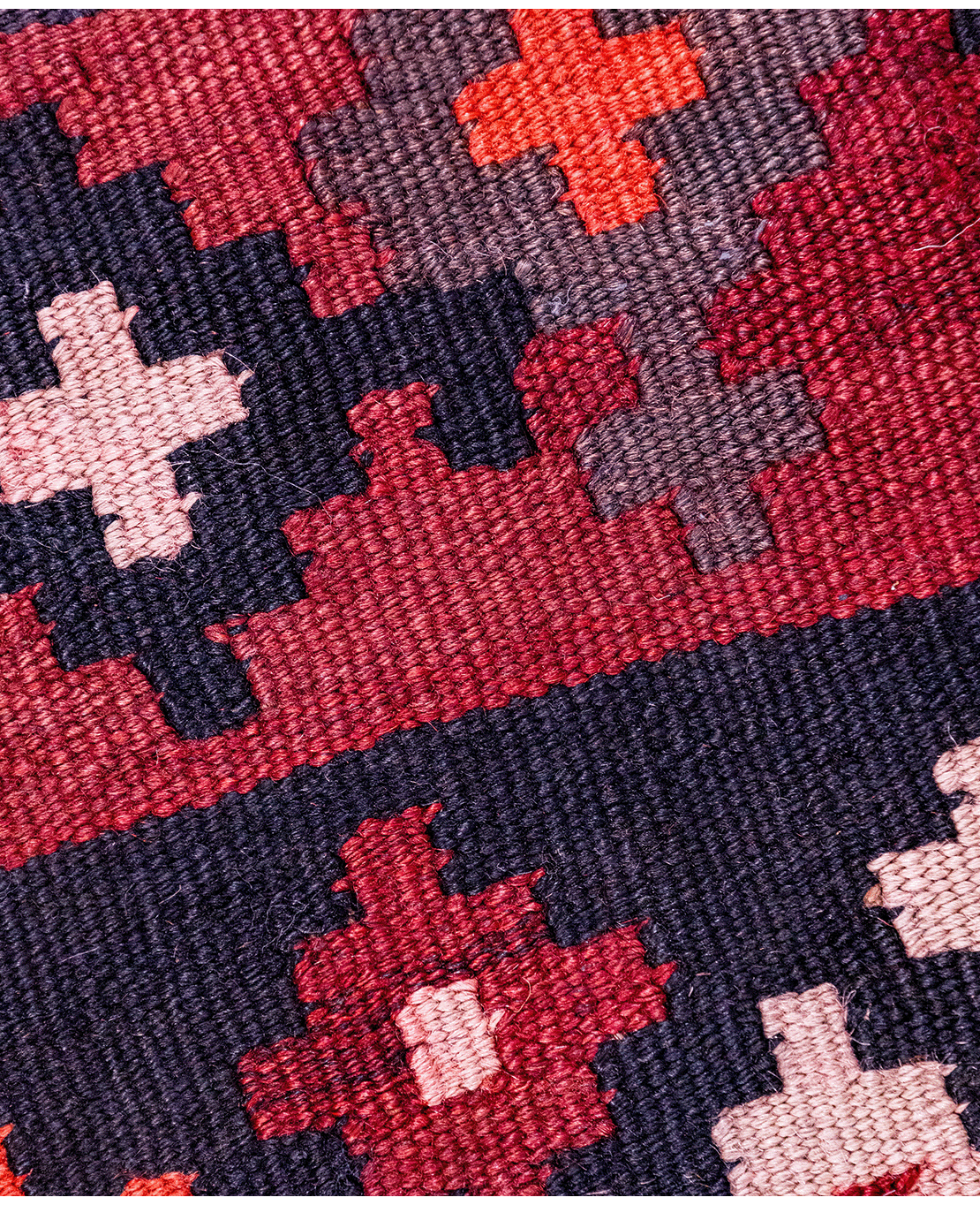 Kilim Cushion Cover - Image 2