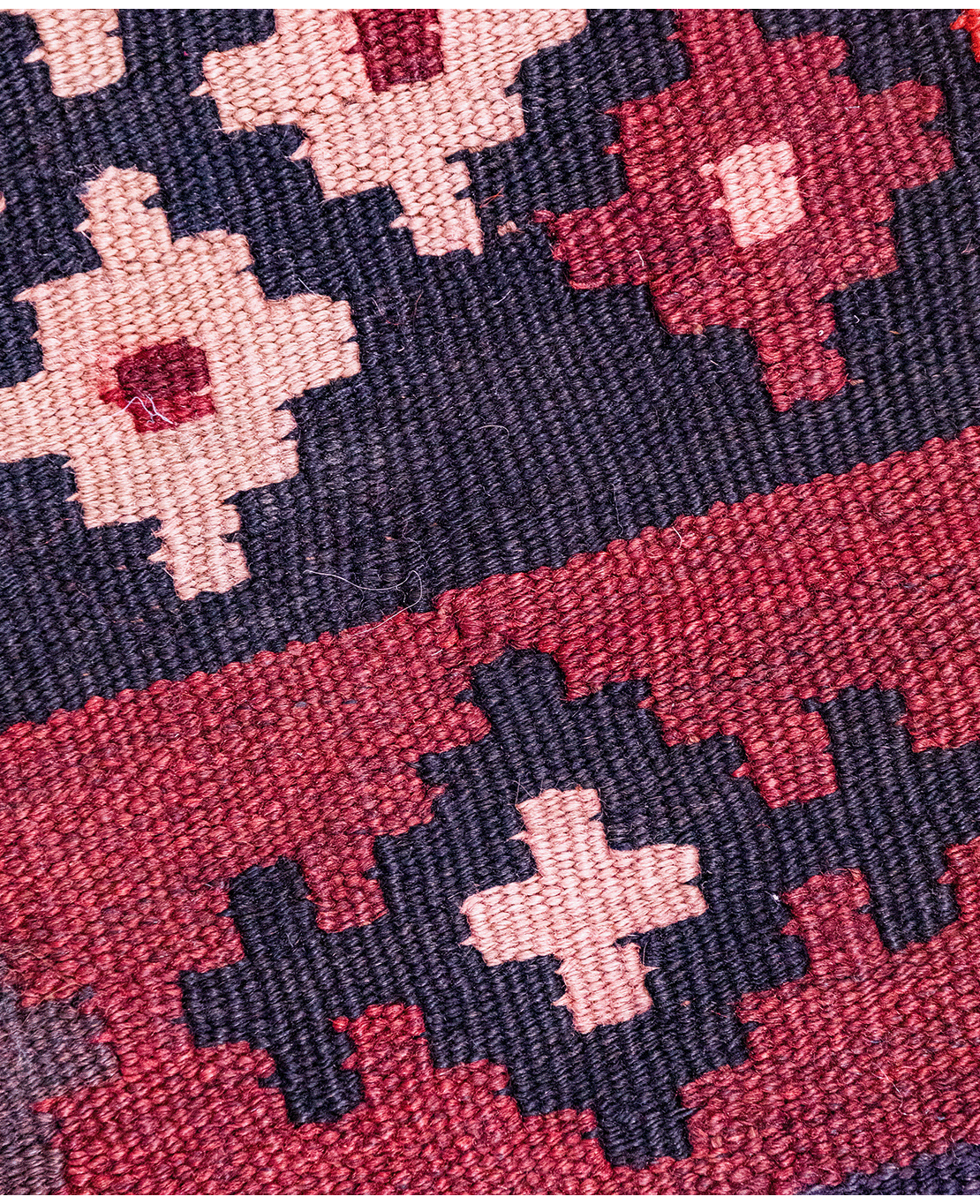 Kilim Cushion Cover - Image 2
