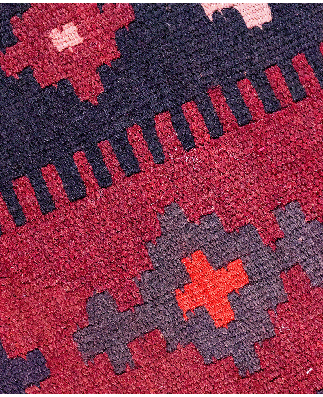 Kilim Cushion Cover - Image 3