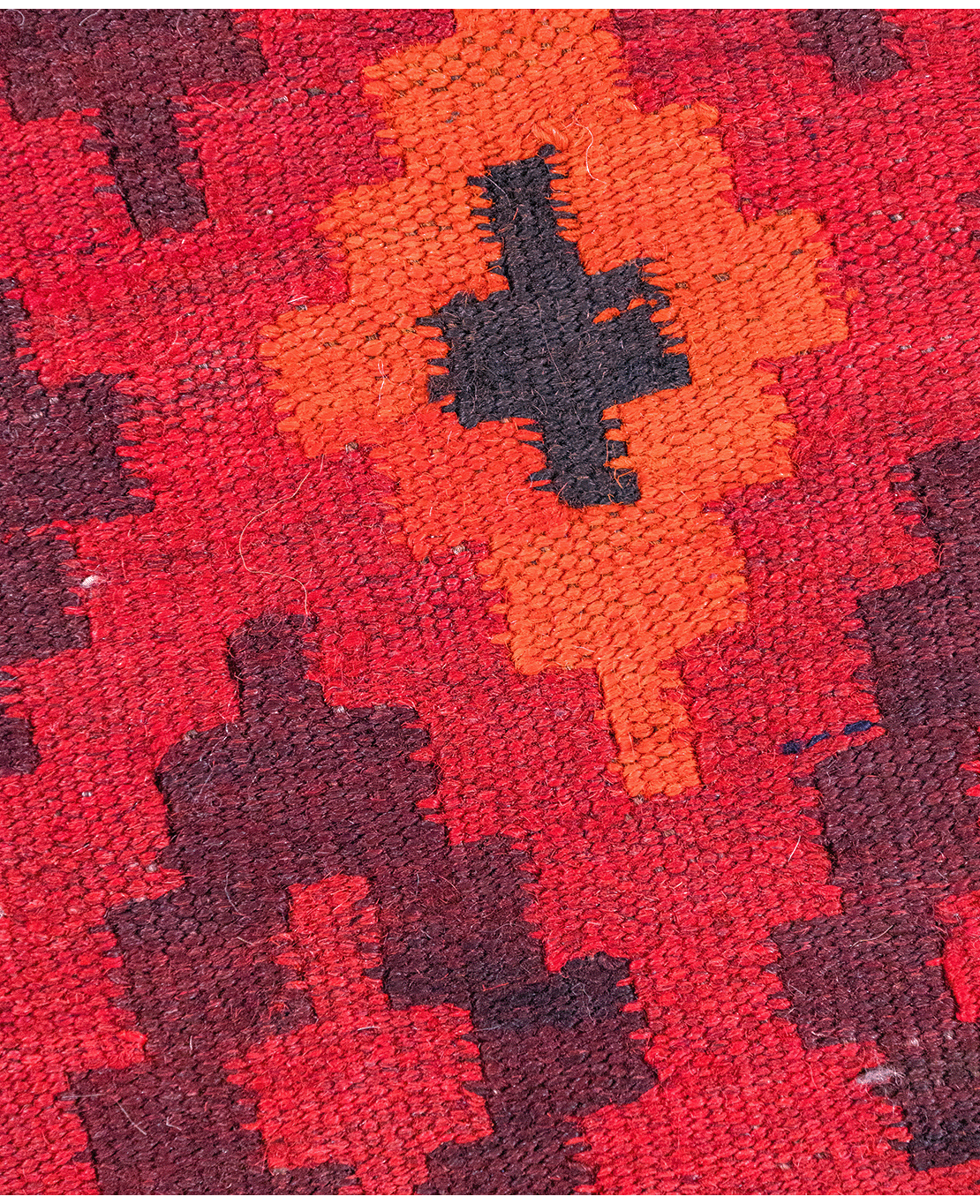 Kilim Cushion Cover - Image 2
