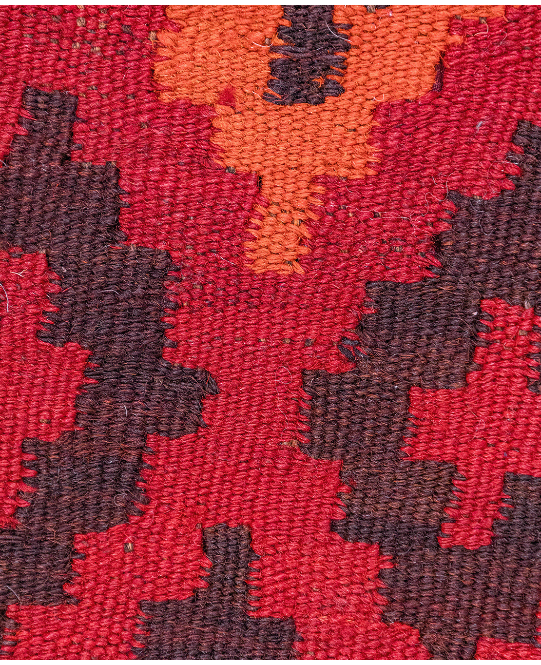 Kilim Cushion Cover - Image 2