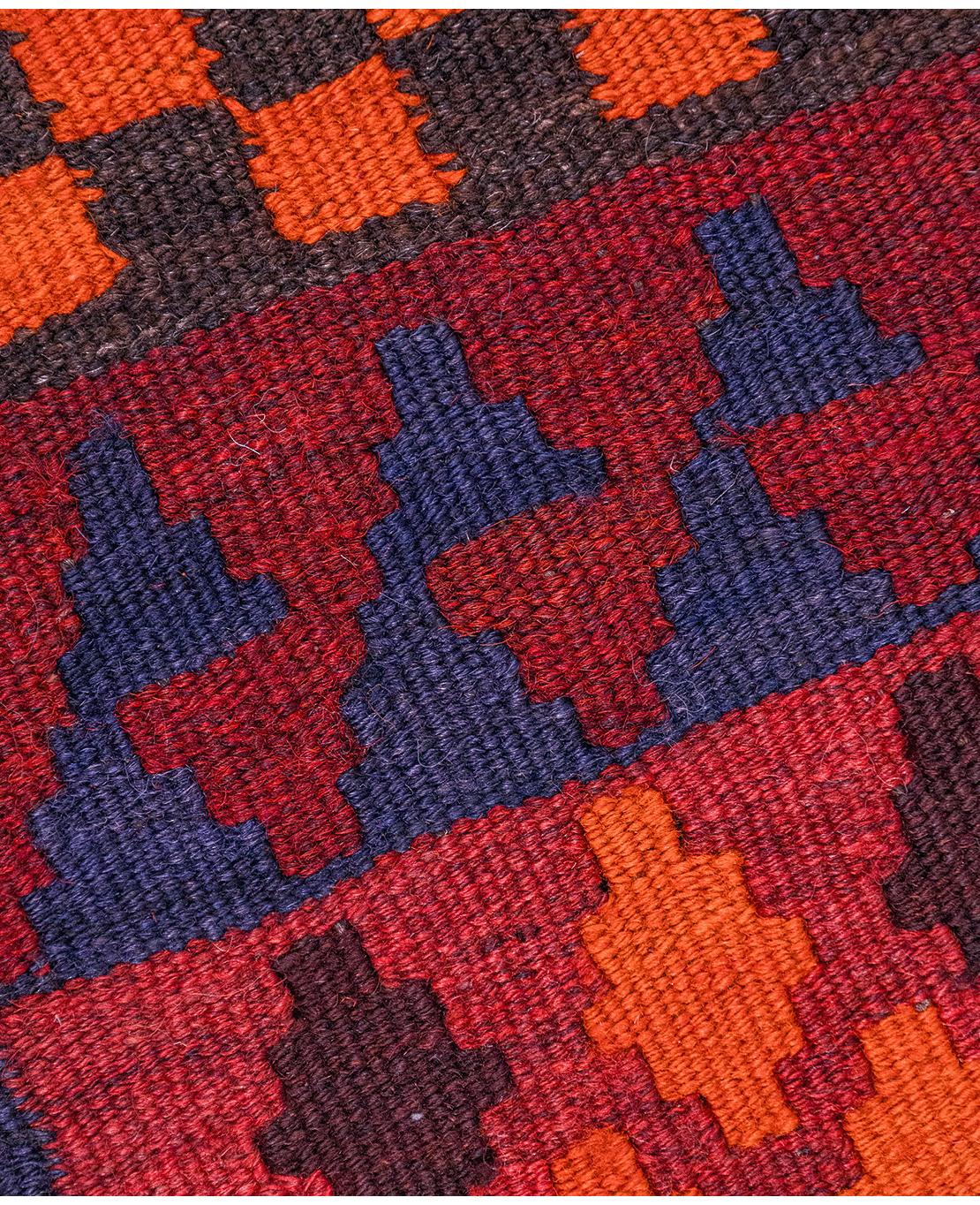Kilim Cushion Cover - Image 2