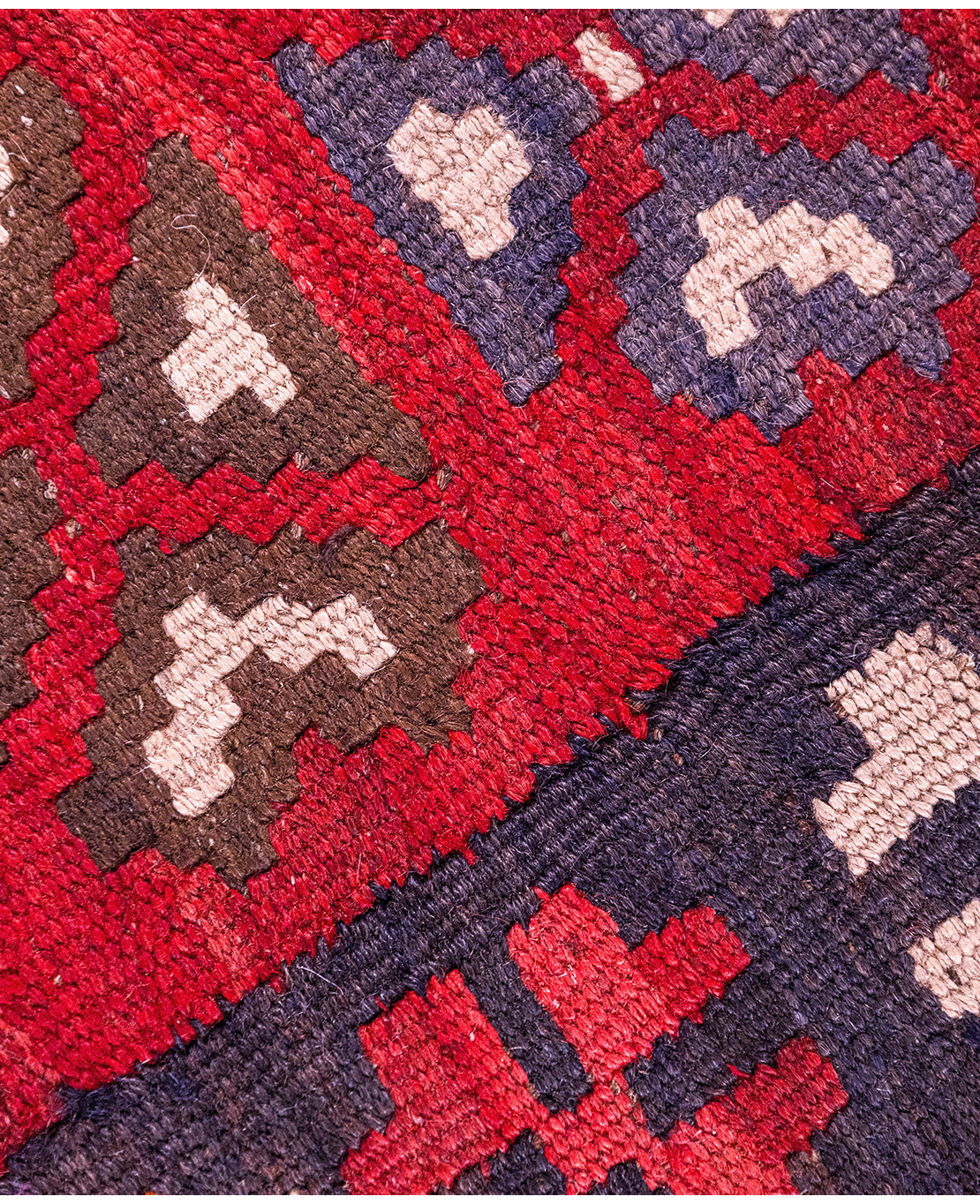 Kilim Cushion Cover - Image 2