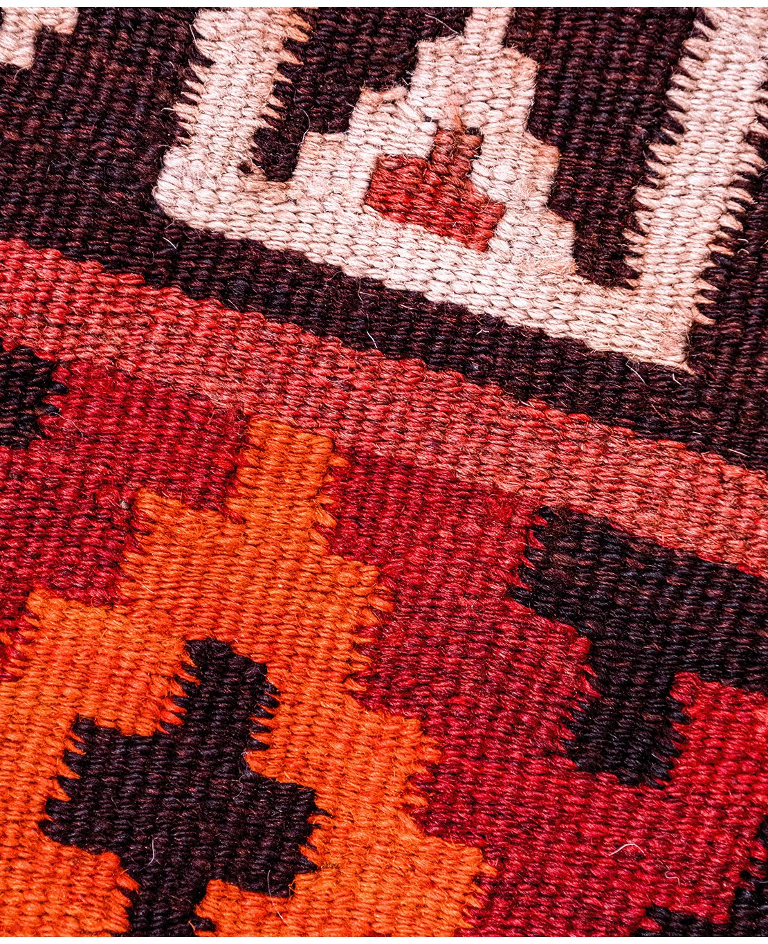 Kilim Cushion Cover - Image 2