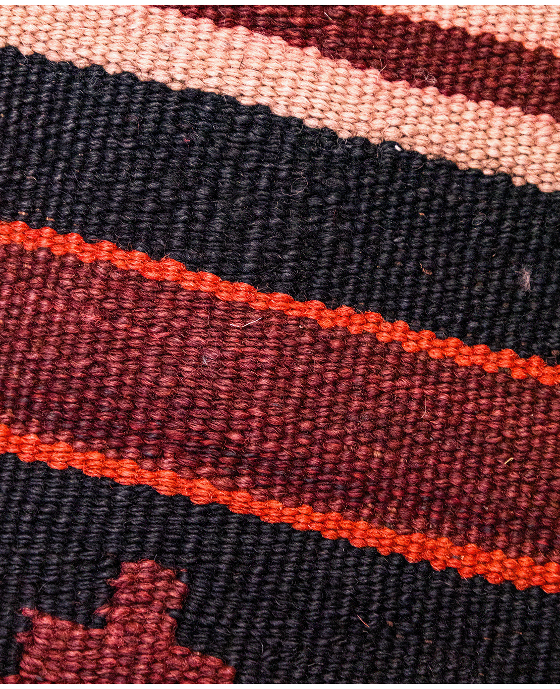 Kilim Cushion Cover - Image 2