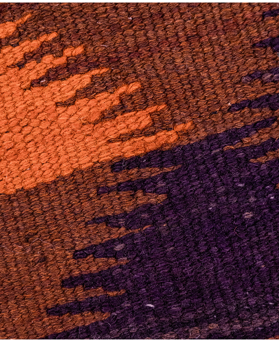 Kilim Cushion Cover - Image 2