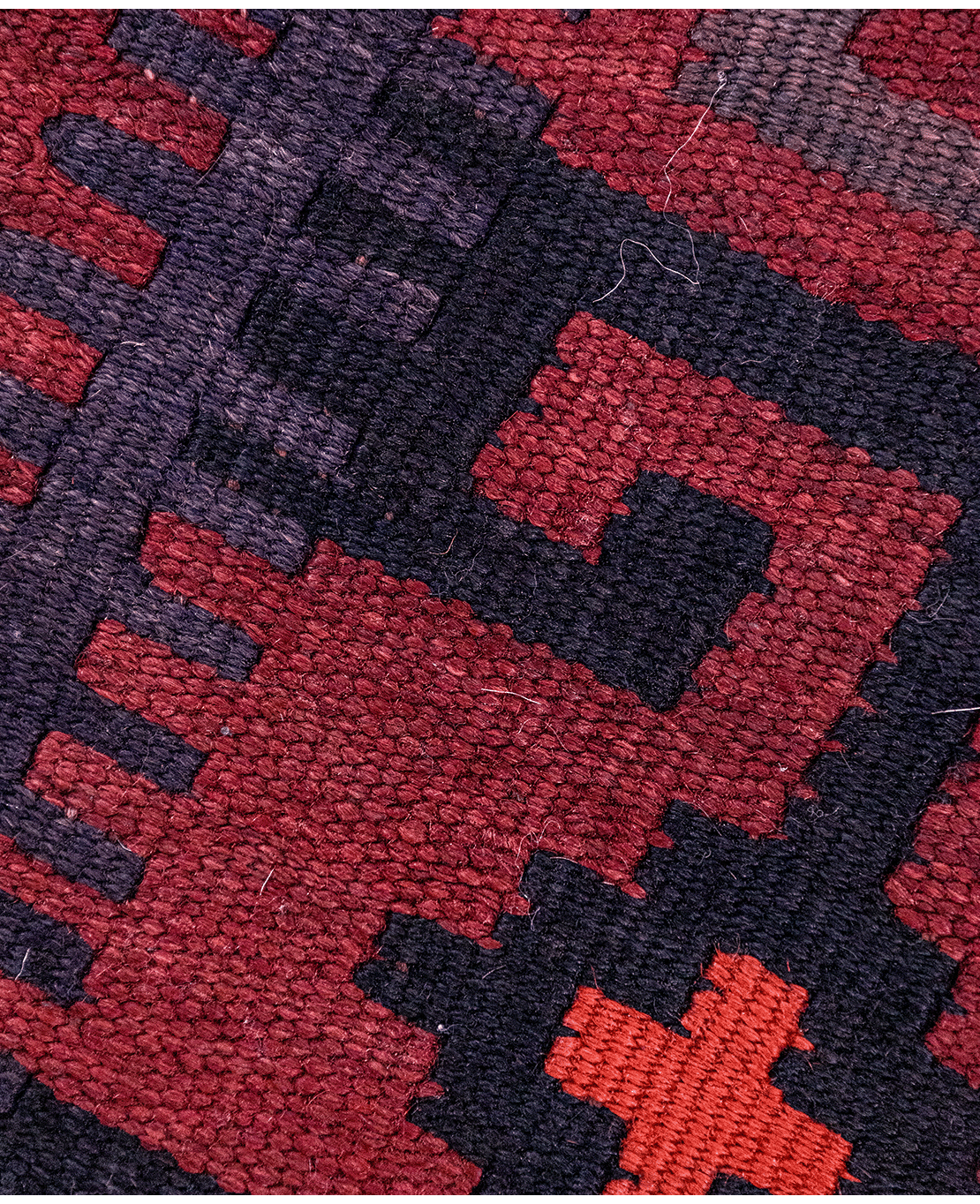 Kilim Cushion Cover - Image 2