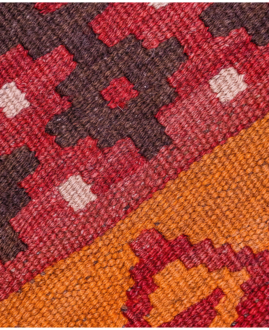 Kilim Cushion Cover - Image 2