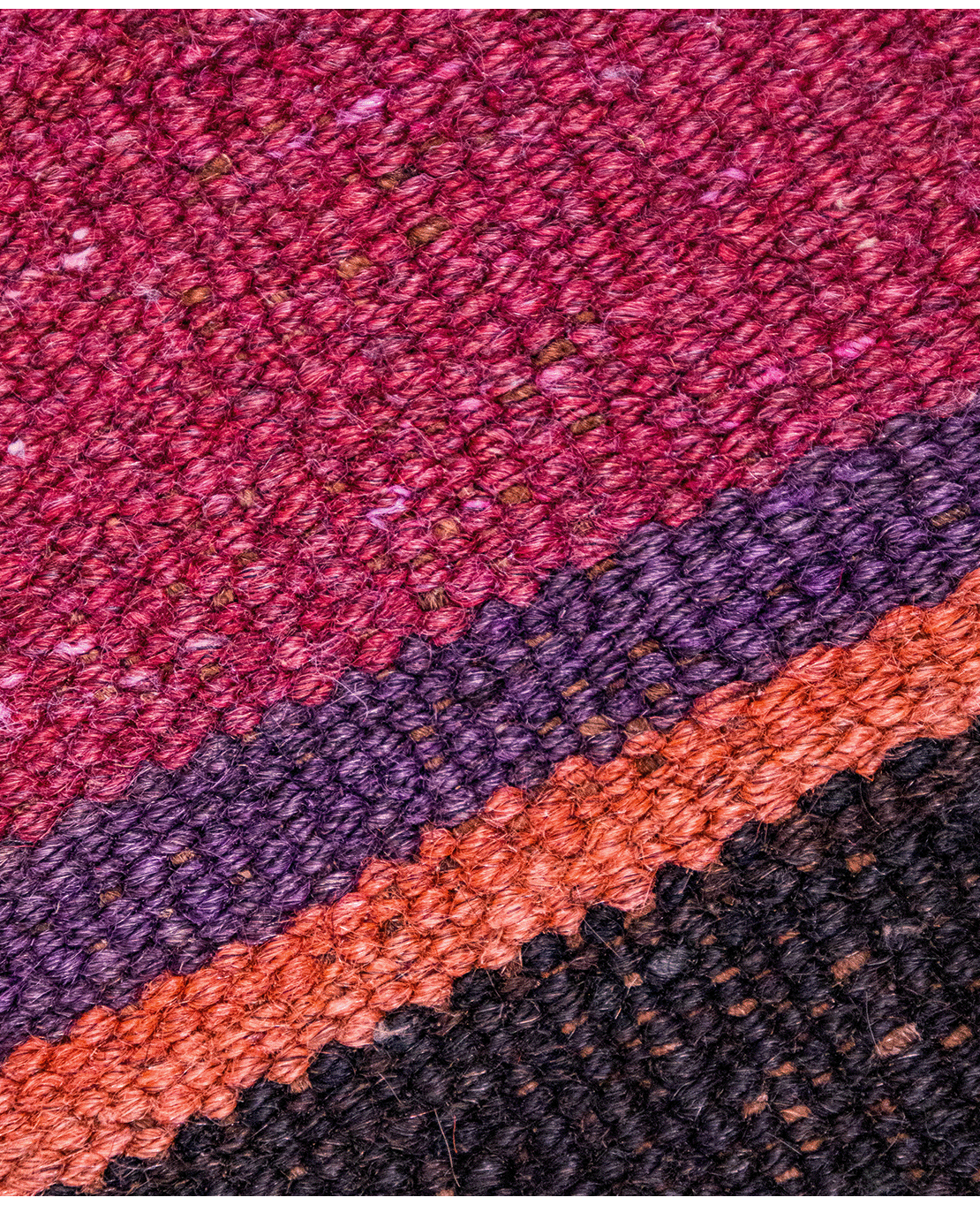 Kilim Cushion Cover - Image 2