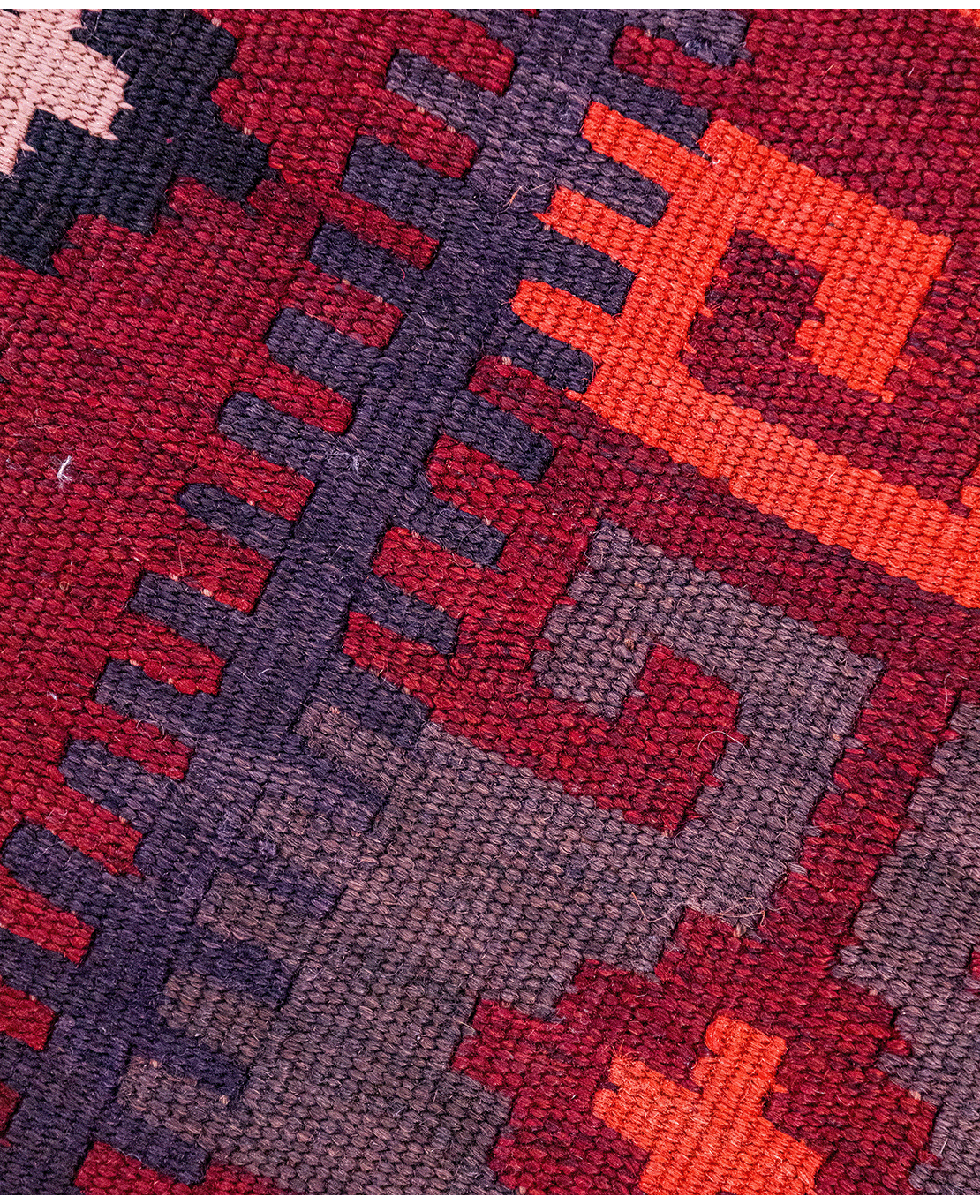 Kilim Cushion Cover - Image 2