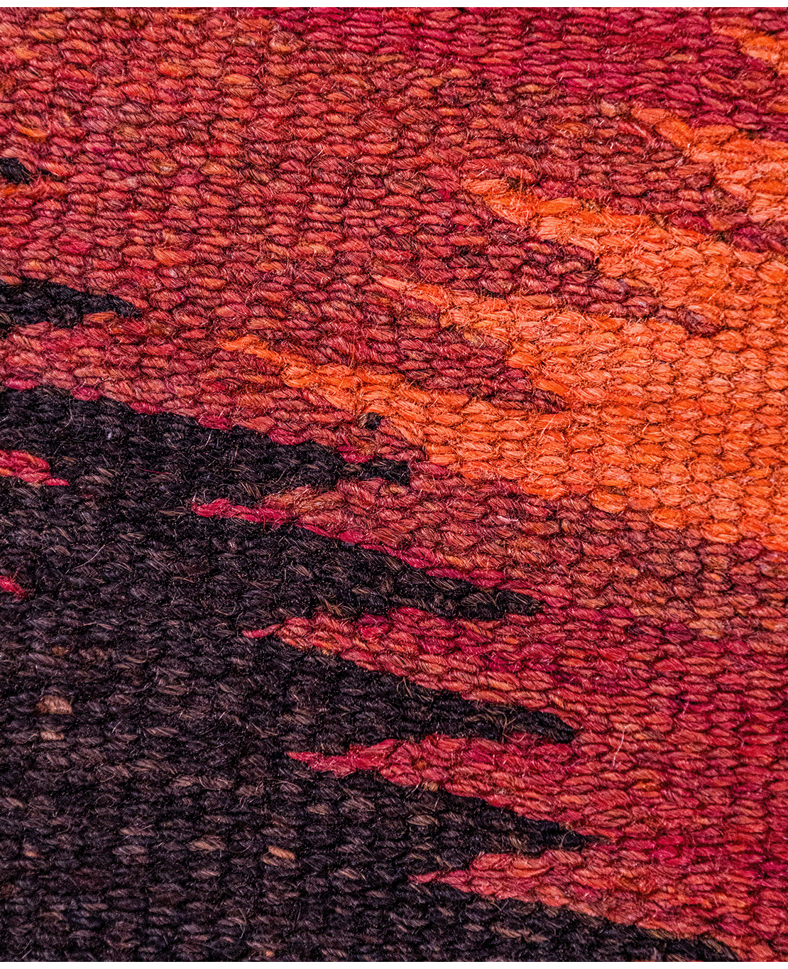 Kilim Cushion Cover - Image 2