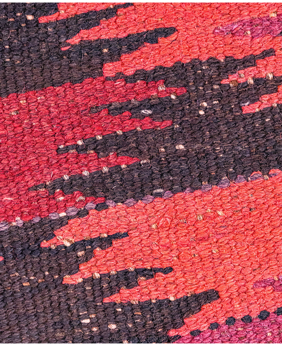 Kilim Cushion Cover - Image 2