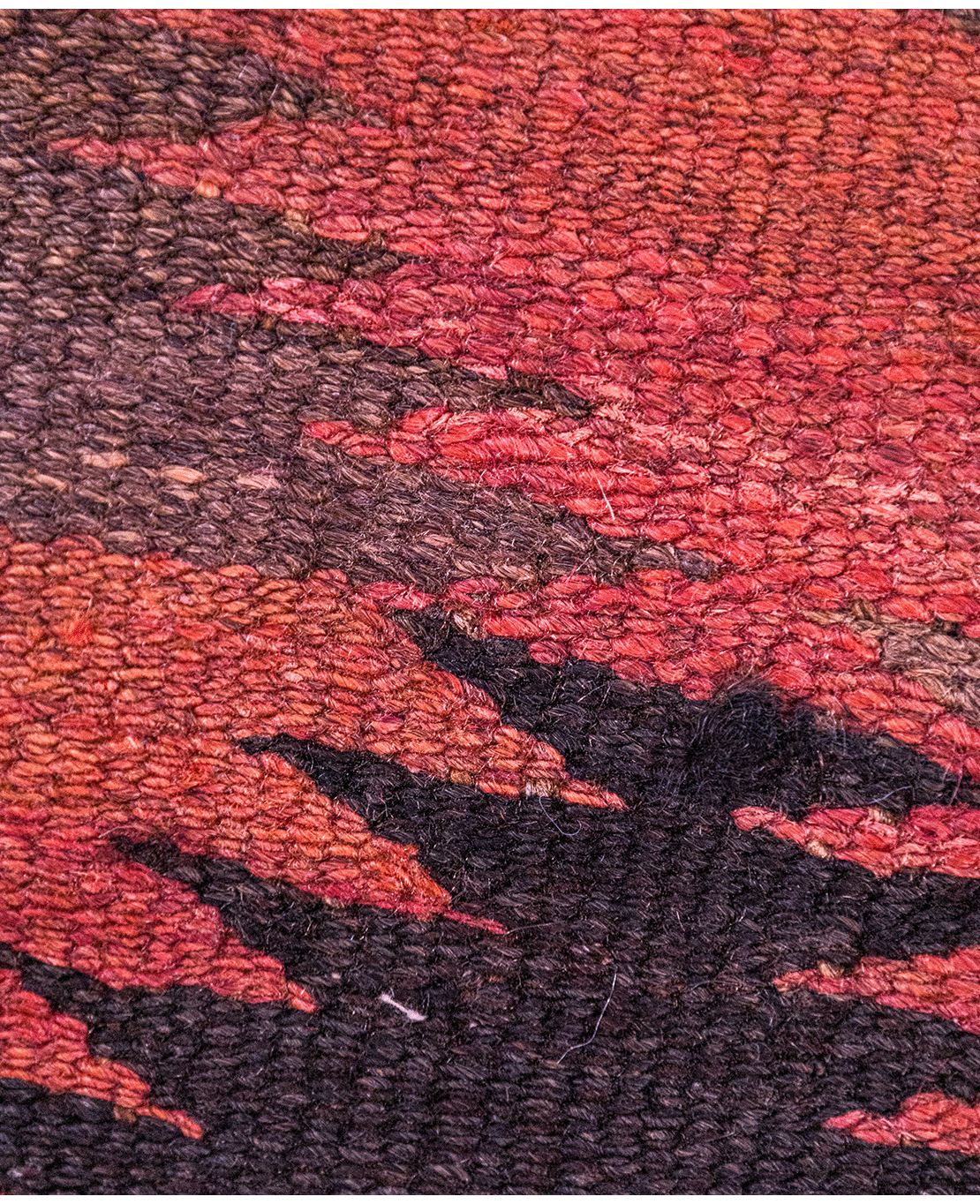 Kilim Cushion Cover - Image 2