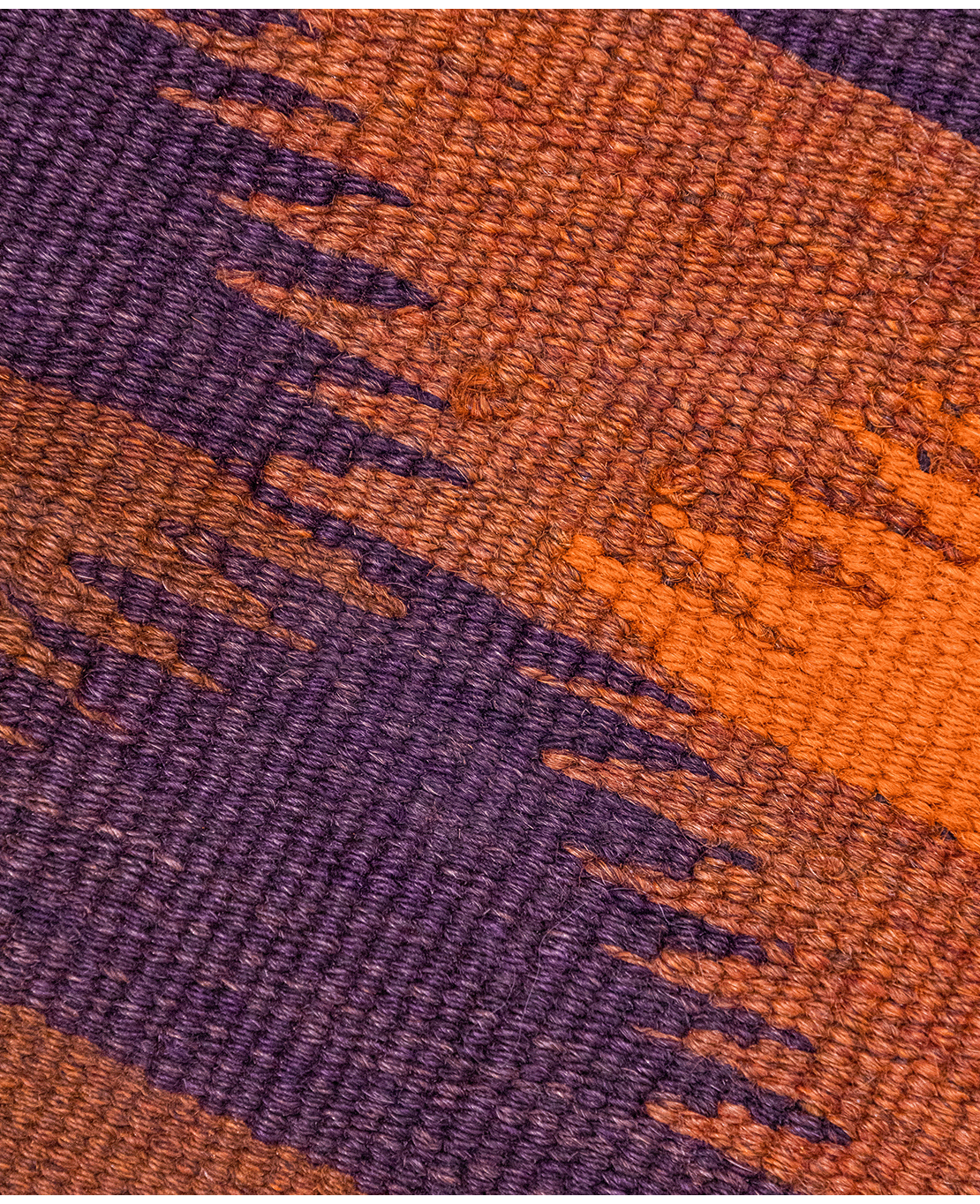 Kilim Cushion Cover - Image 2