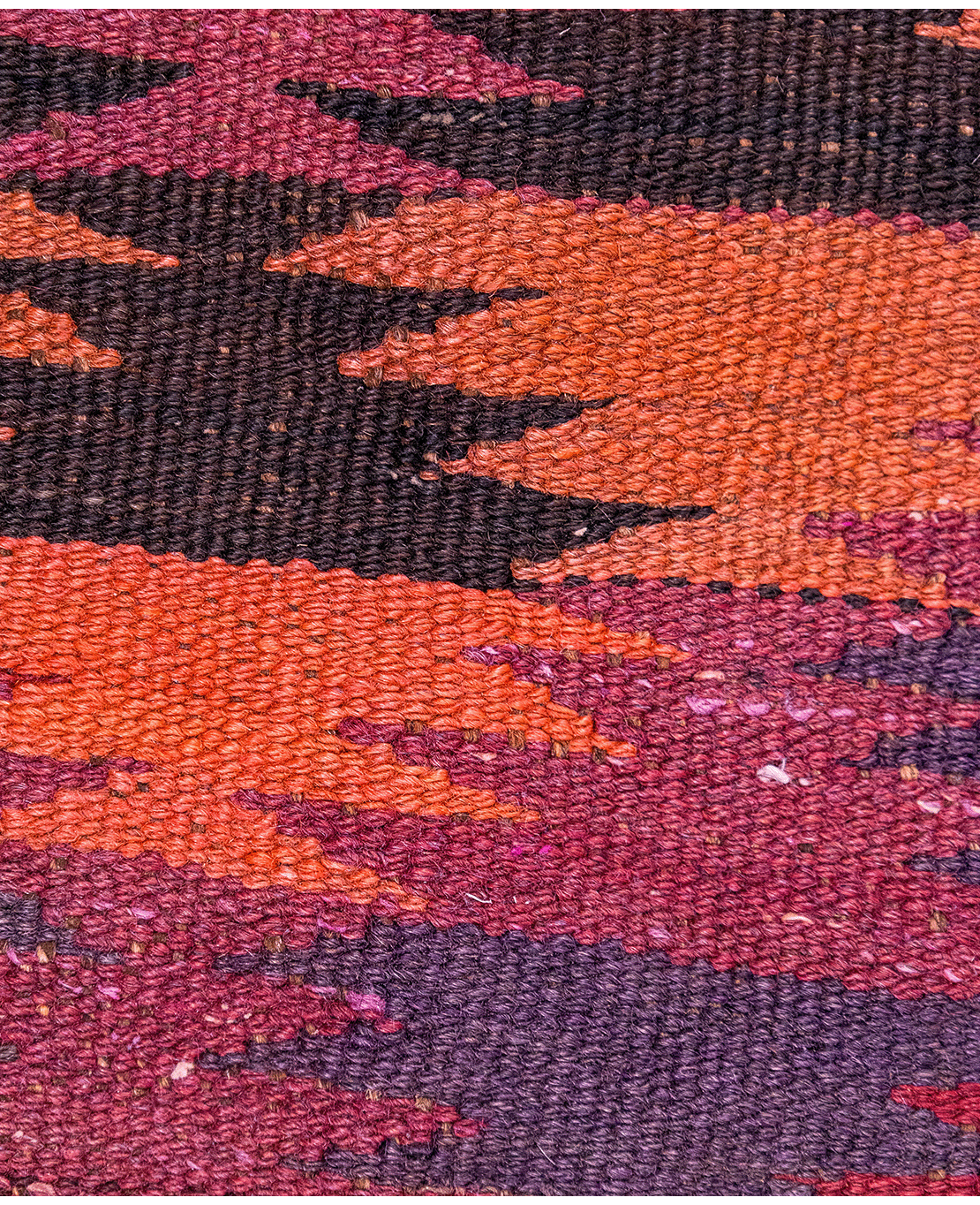 Kilim Cushion Cover - Image 2