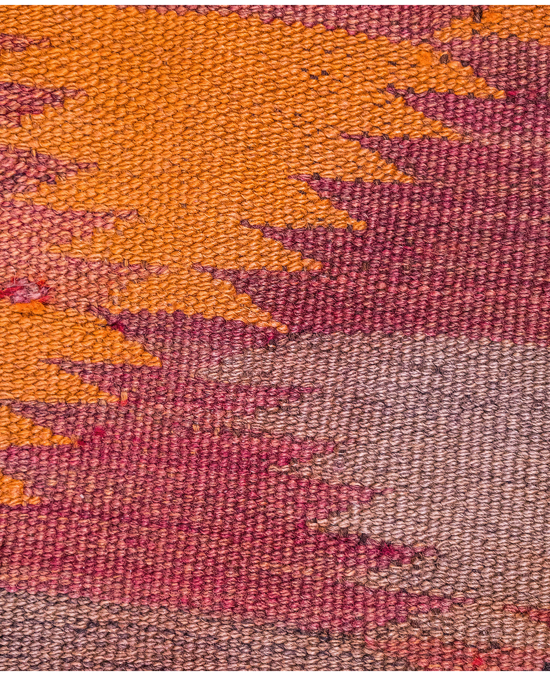 Kilim Cushion Cover - Image 2