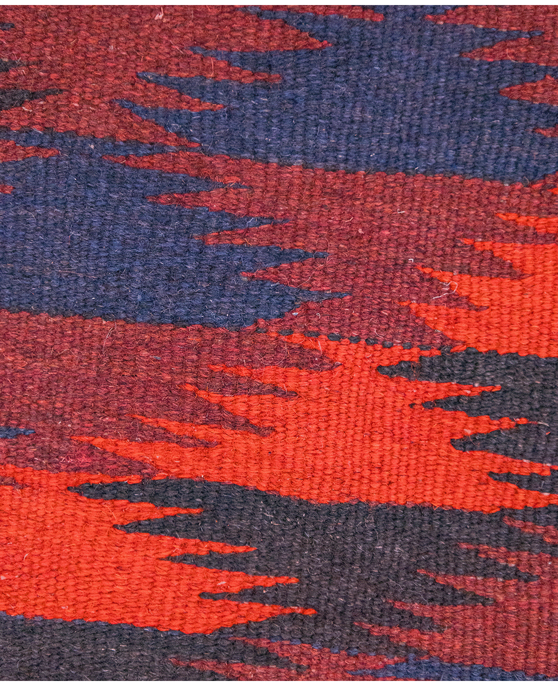 Kilim Cushion Cover - Image 2
