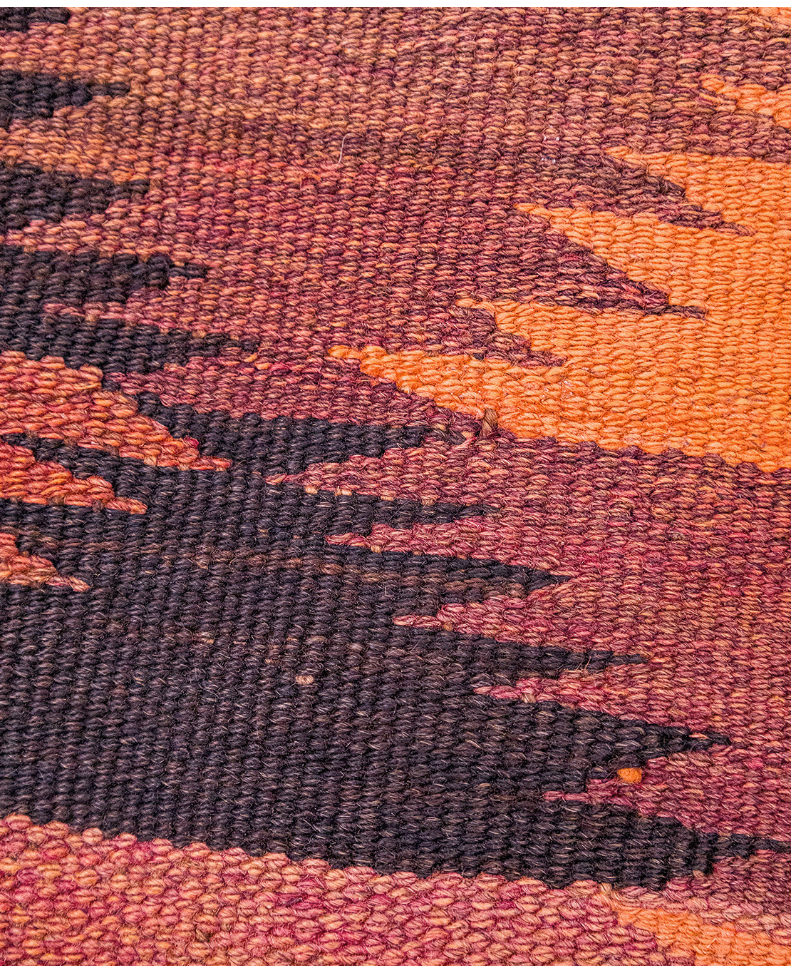 Kilim Cushion Cover - Image 3