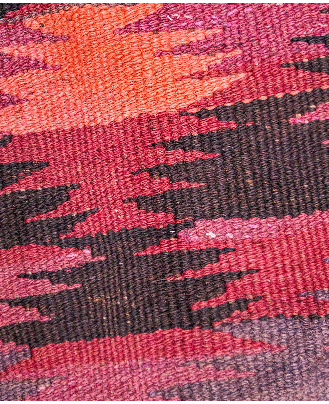 Kilim Cushion Cover - Image 2