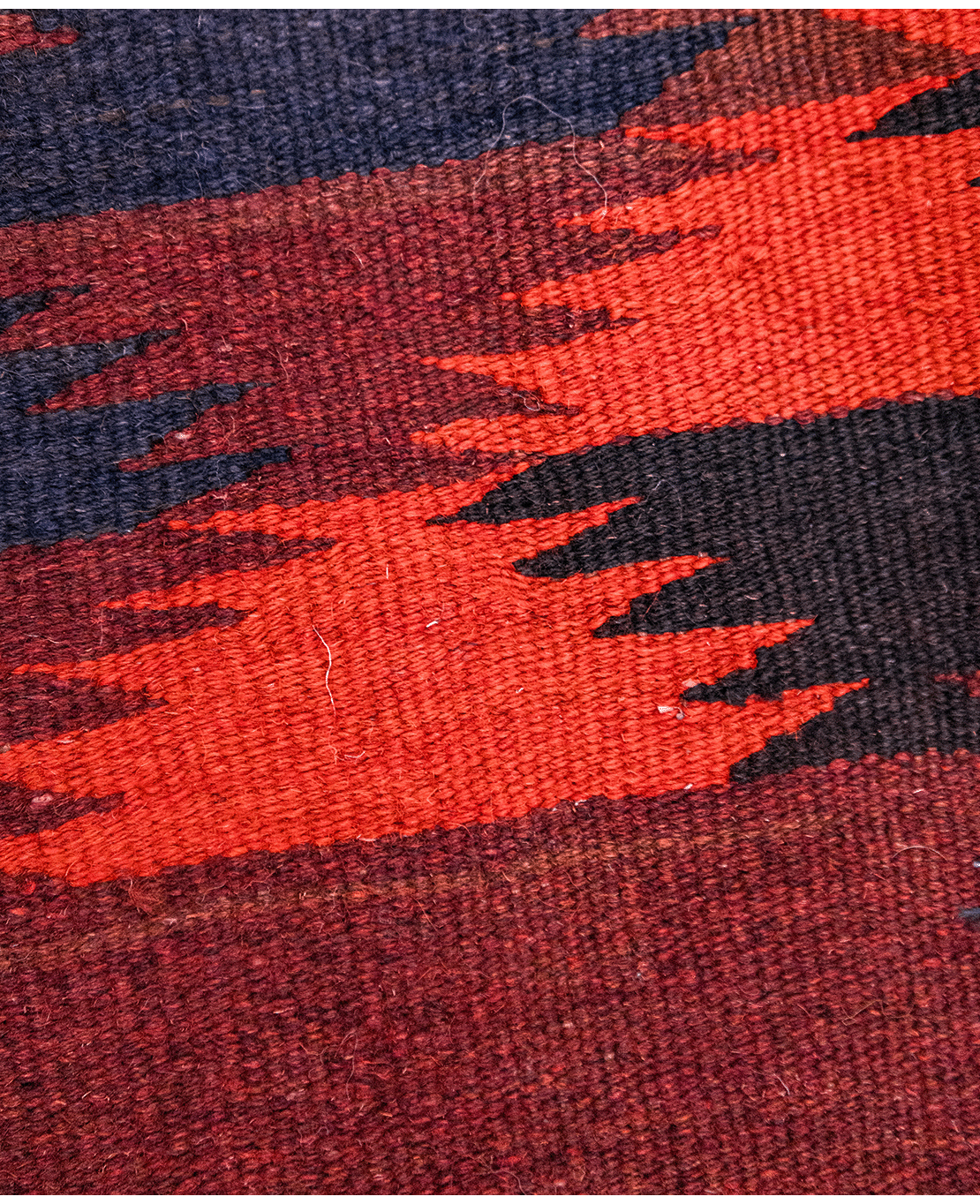 Kilim Cushion Cover - Image 2